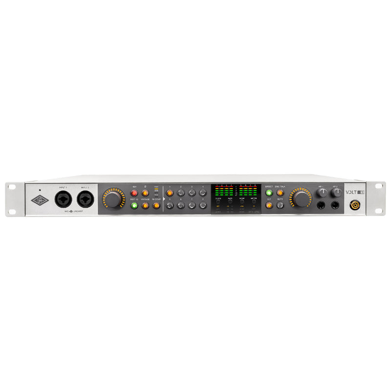 Universal Audio Volt 876 - 24 x 28 USB Audio Interface