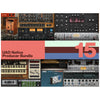 Universal Audio UAD Native Producer Bundle