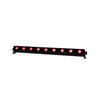 Barre lumineuse linéaire American DJ UBL9H RGBAL+UV