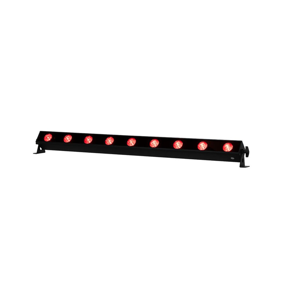 American DJ UBL9H RGBAL+UV Linear Light Bar