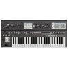 UDO Super 6 ST49 Polyphonic Hybrid Keyboard Synth Black