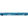 UDO Super 6 ST49 Polyphonic Hybrid Keyboard Synth Blue