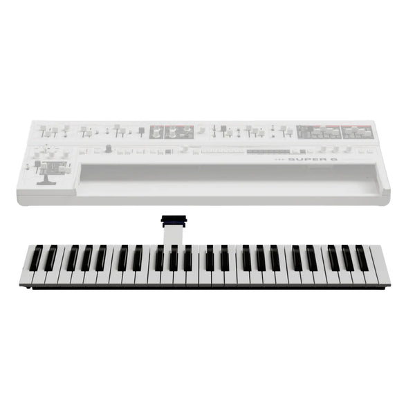 UDO SuperTouch 49 - Keyboard Upgrade for Super 6