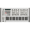 UDO DMNO - 8 Voice Polyphonic Binaural Analog-hybrid Synth - White