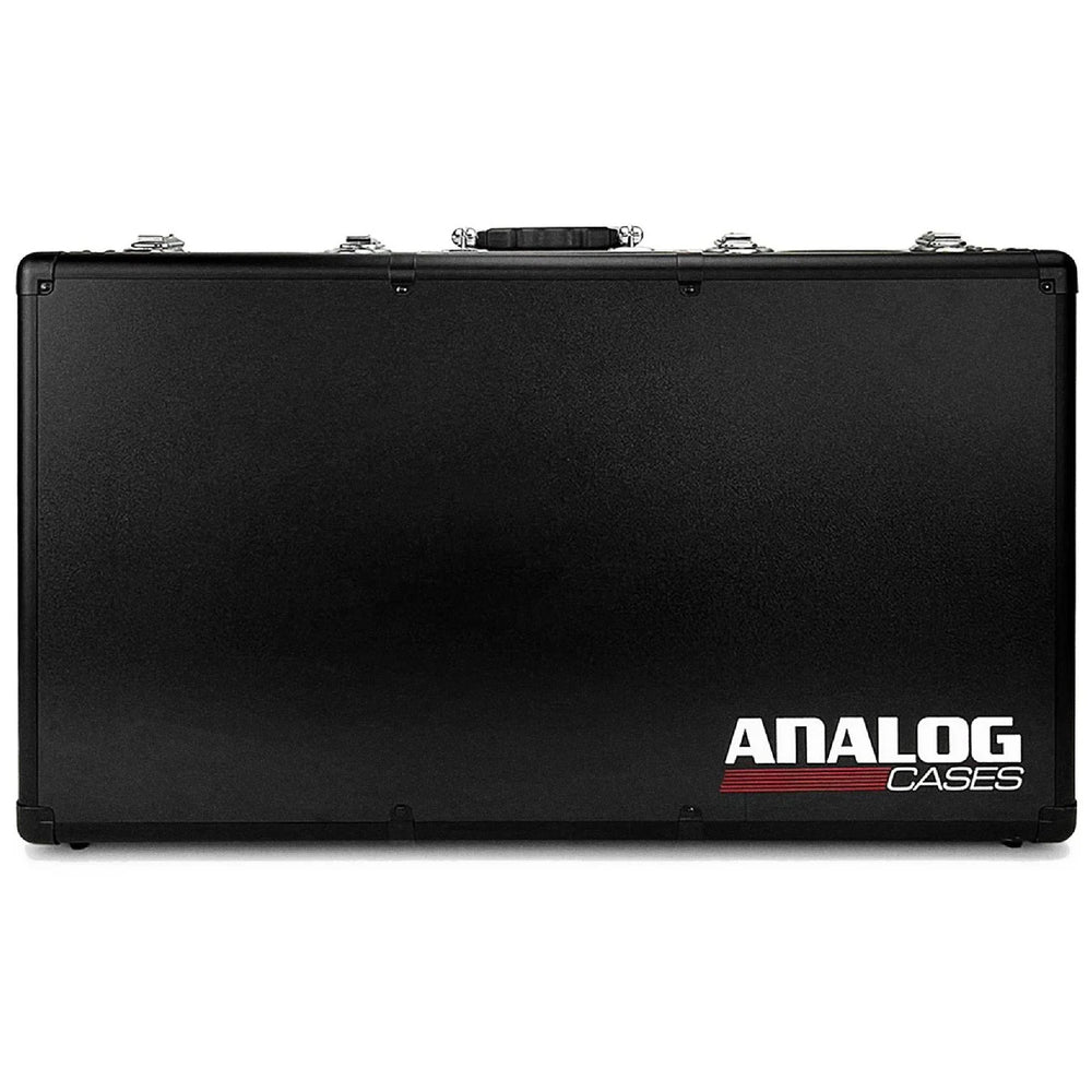Étui Analog Cases UNISON pour Mackie ProFX22V3