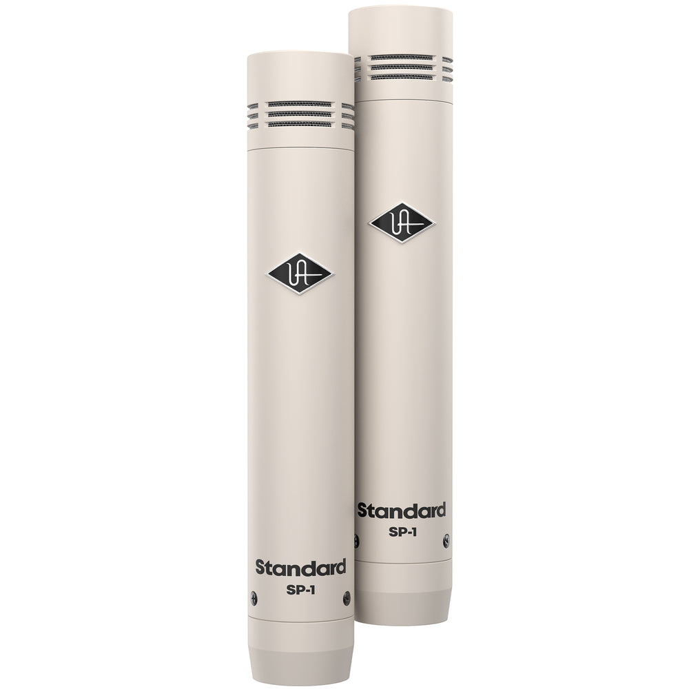 Universal Audio SP-1 Standard Pencil MicrophoneS