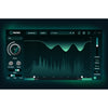 iZotope Aurora Adaptive Unmasking Reverb