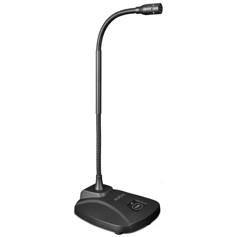 Audix USB12 USB Cardioid 12in Gooseneck With Stand