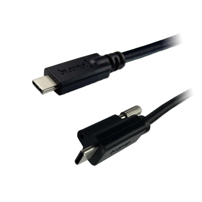 Biamp EasyConnect USB3-50-CC 50ft USB C-C Cable