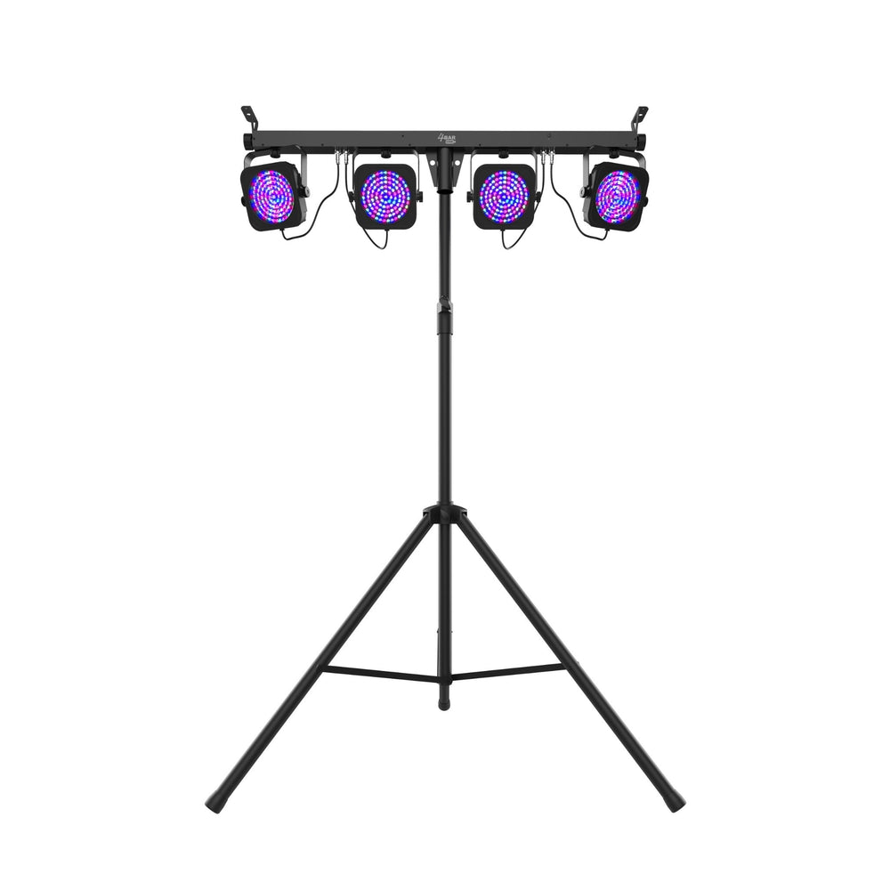 CHAUVET DJ 4BAR-USB