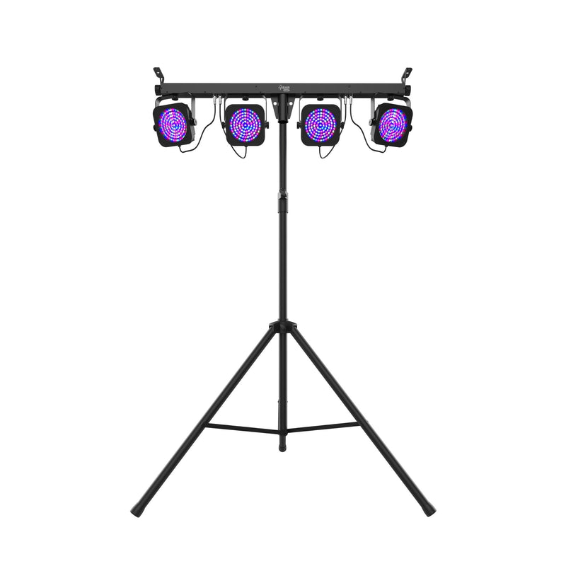 CHAUVET DJ 4BAR-USB