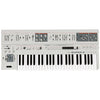 UDO Super 6 Keyboard White Limited Edition