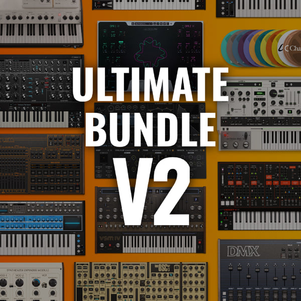GForce Ultimate Bundle V2
