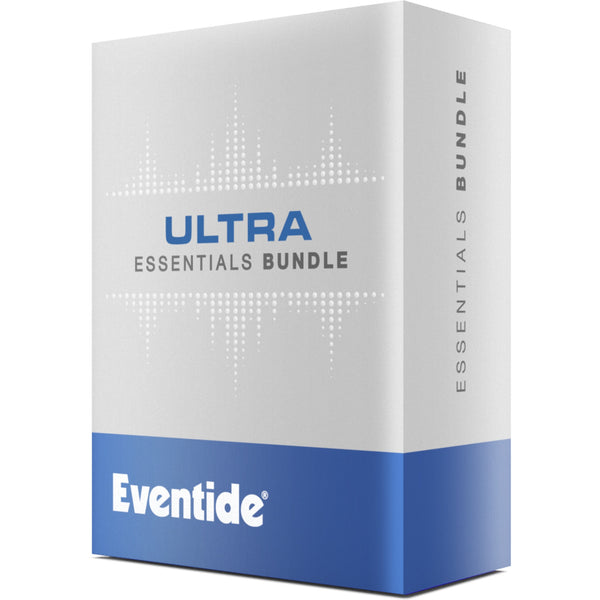 Eventide Ultra Essentials Bundle