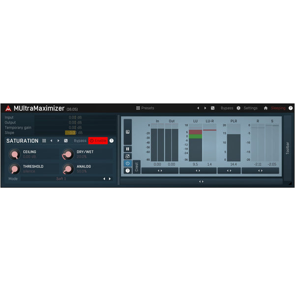 Melda MUltraMaximizer - Powerful & Affordable