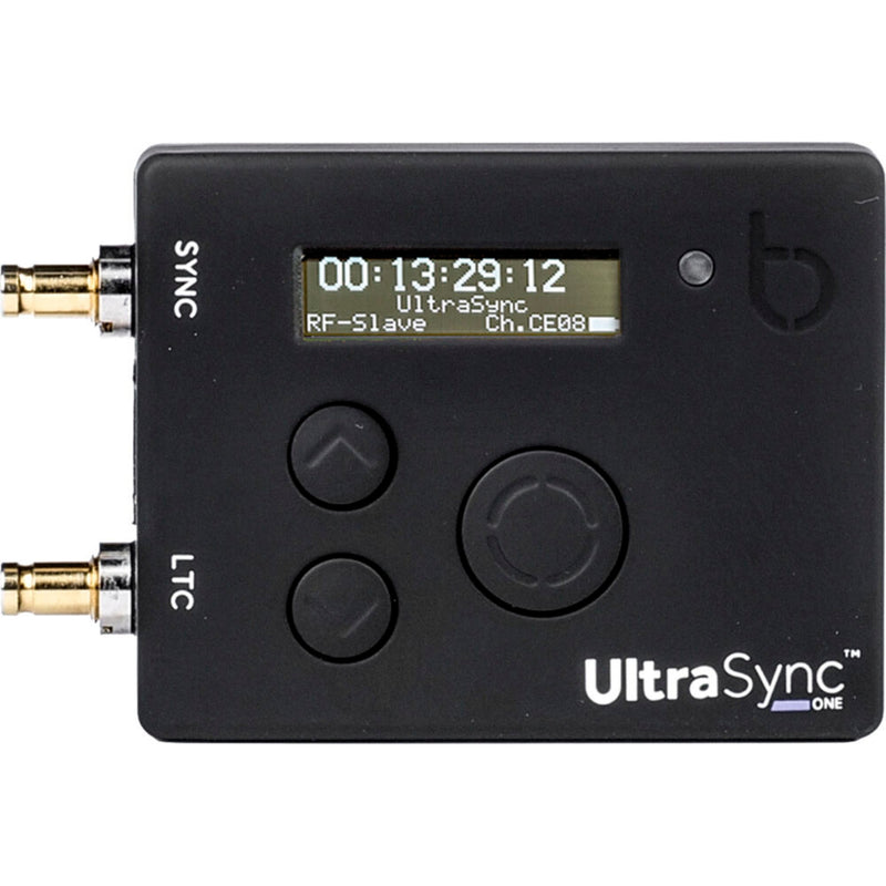 Atomos AtomX Ultrasync One