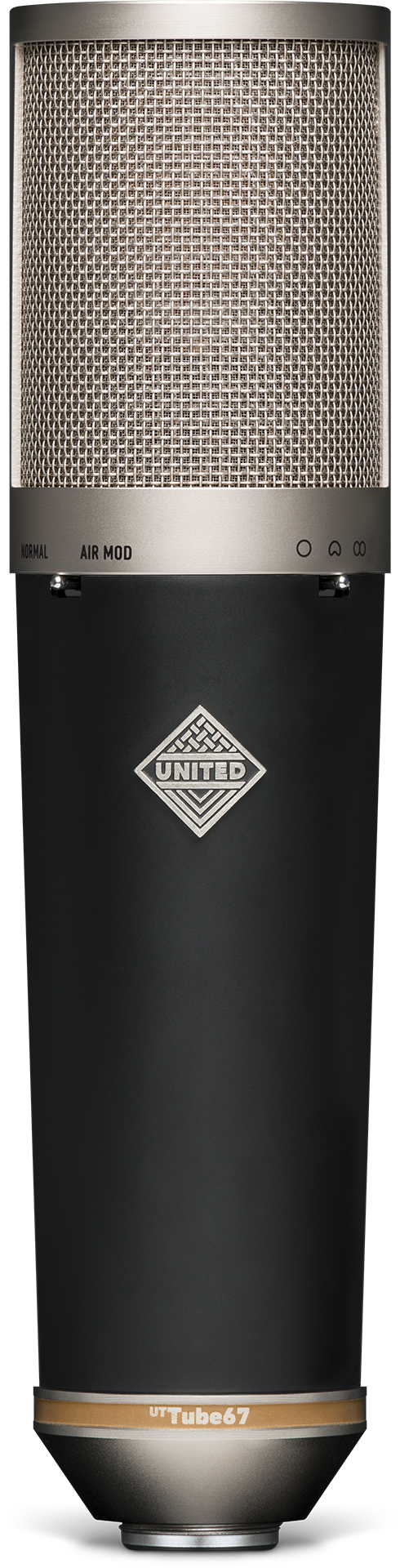 United Studio Technologies UT Twin67 Condenser Microphone