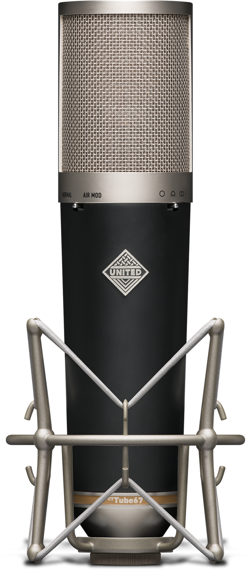 United Studio Technologies UT Twin67 Condenser Microphone