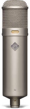 United Studio Technologies UT Twin48  Condenser Microphone