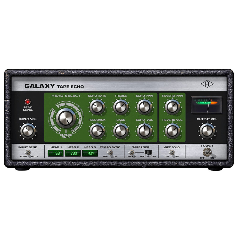 Universal Audio Galaxy Tape Echo