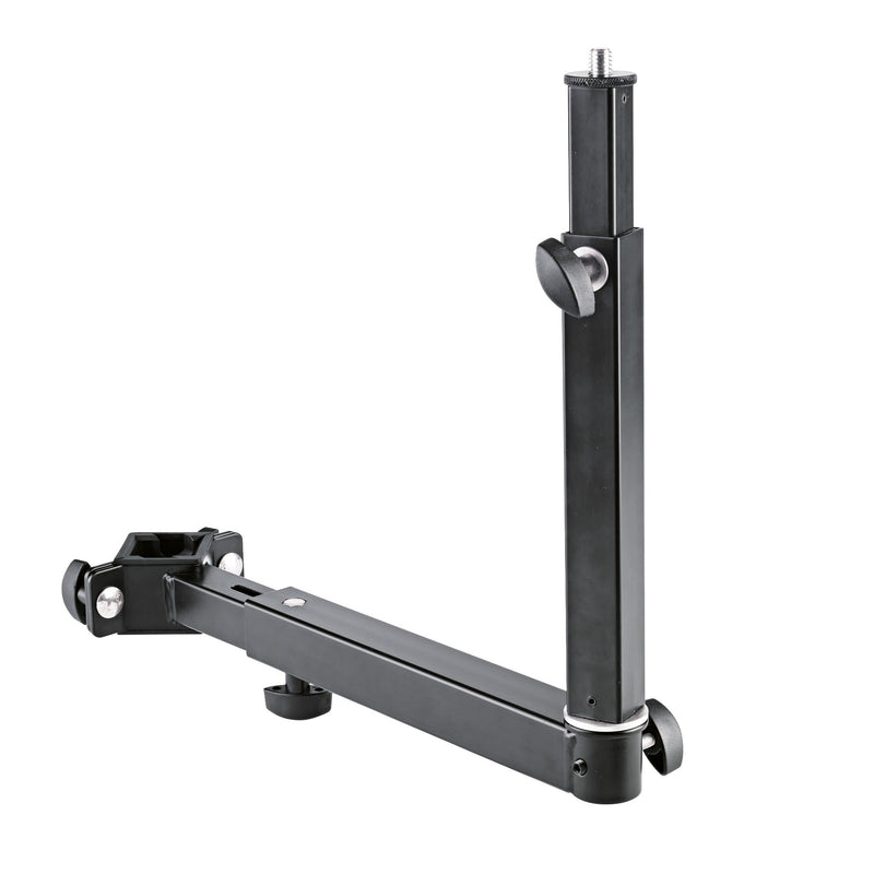 K&M 18807 Universal Holder for Omega-style keyboard Stands