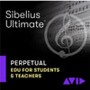 Sibelius Ultimate Perpetual License New-- Education Pricing