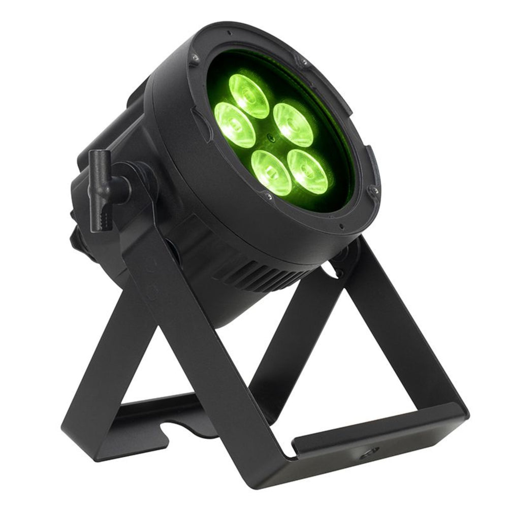 American DJ ENCORE-LP5IP RGBL LED Par