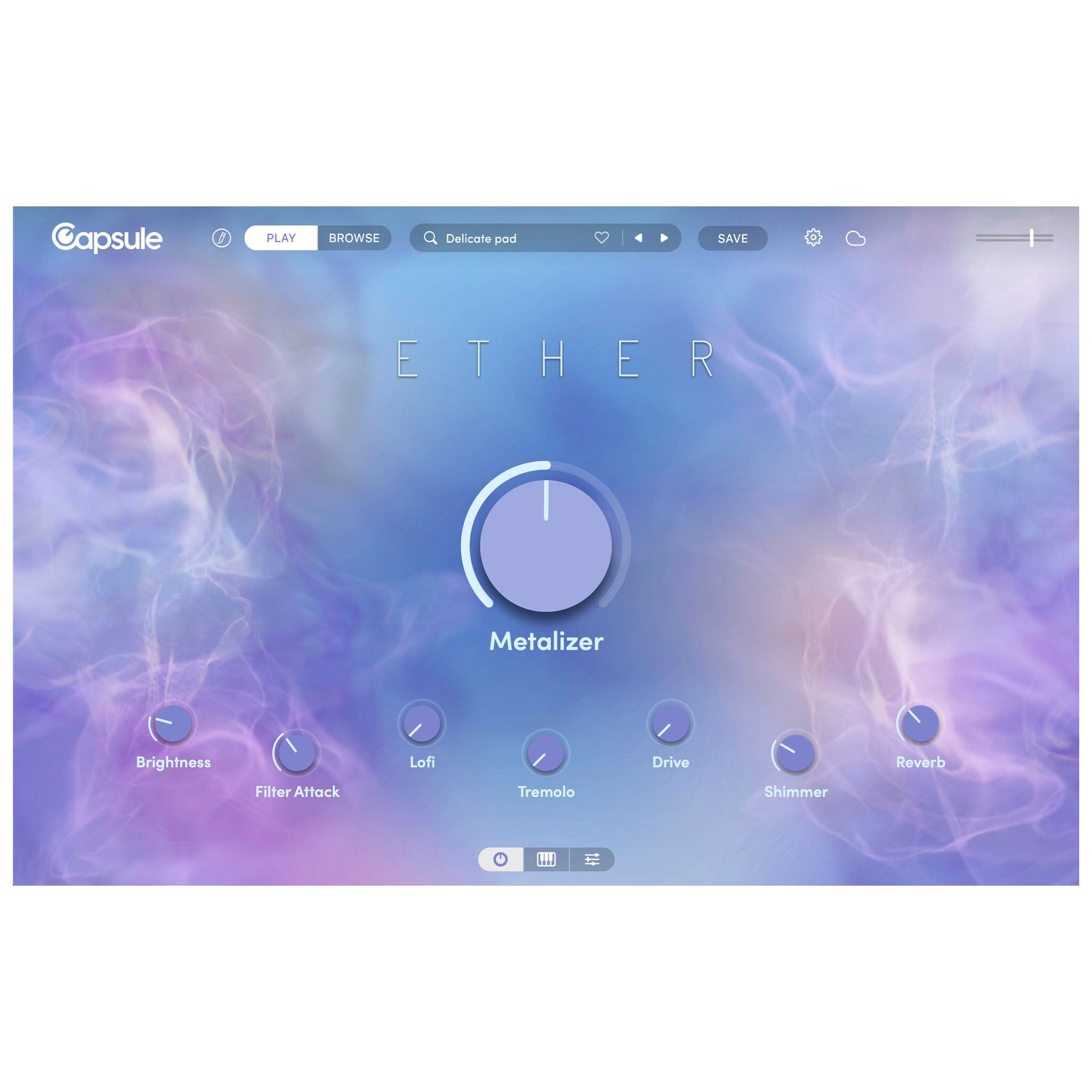 Harmony Ether: Beyond The Hype - 5733mky
