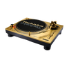 Technics SL-1200M7GL 55th Anniversary Edition - Gold