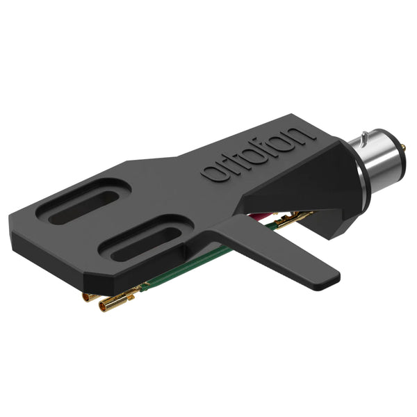Ortofon SH-2 Glass Fiber DJ Headshell Black