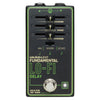 Walrus Audio Fundamental Lo-Fi Delay