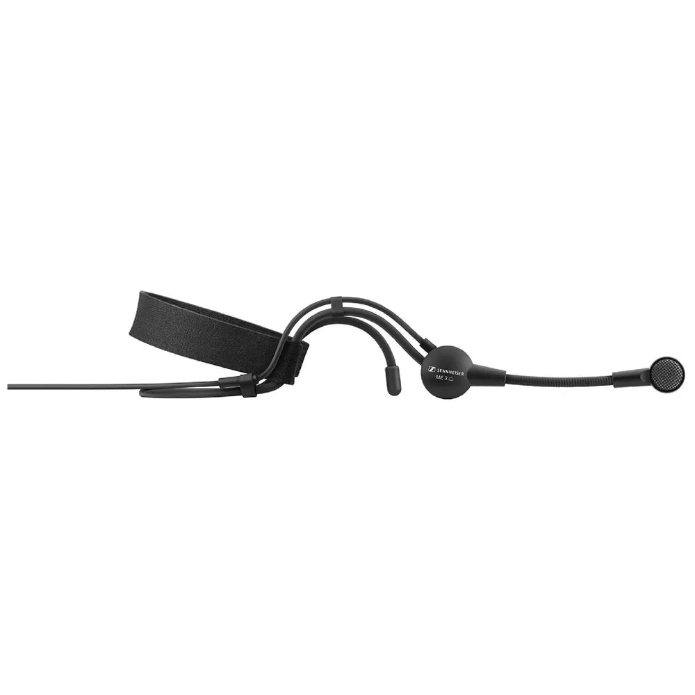 Sennheiser ME 3 Cardioid Headmic for Wireless Systems