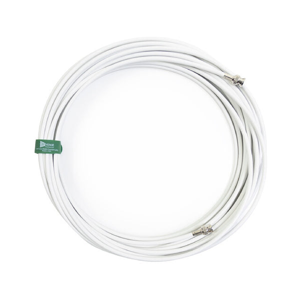 RF Venue WRG8X100 RG8X Coaxial Cable 100'