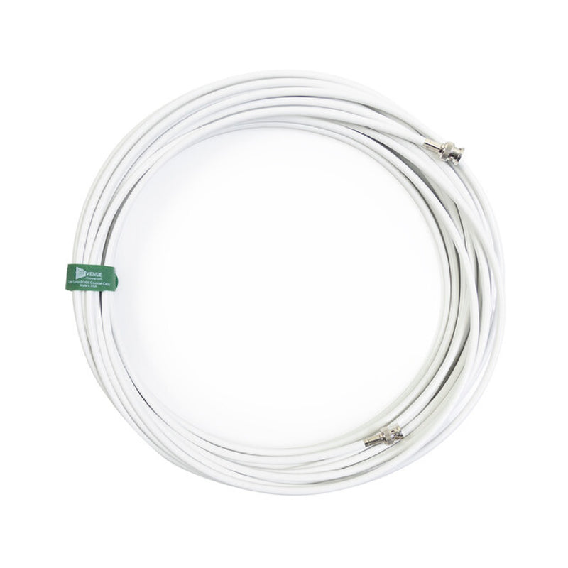 RF Venue WRG8X100 RG8X Coaxial Cable 100'