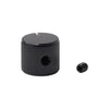Origin Effects Knob Kit Black (4pcs)