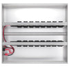 ALM 84 HP 9U Case with Power Supply