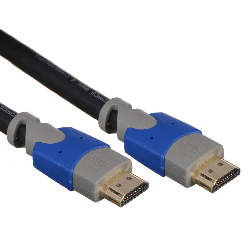 Câble HDMI haute vitesse premium Kramer C-HM/HM-15