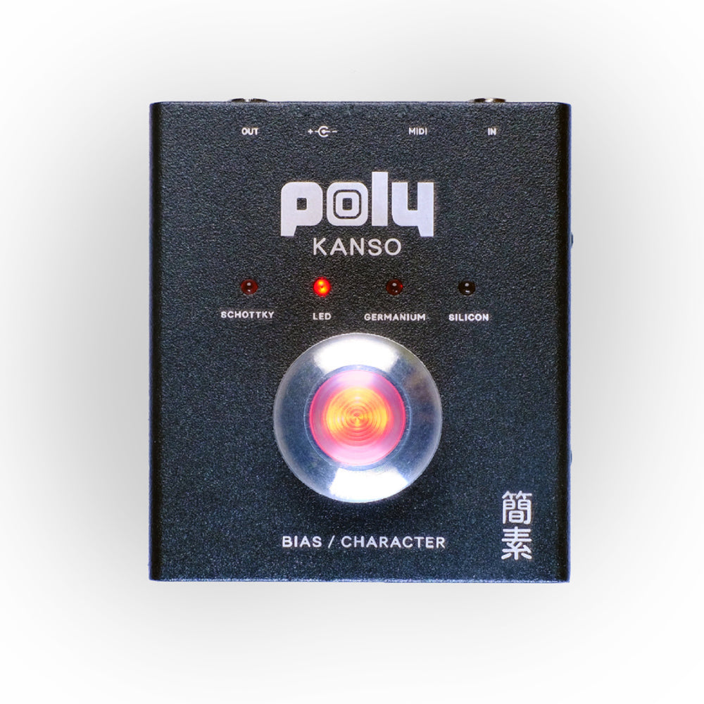 Poly Effects Kanso
