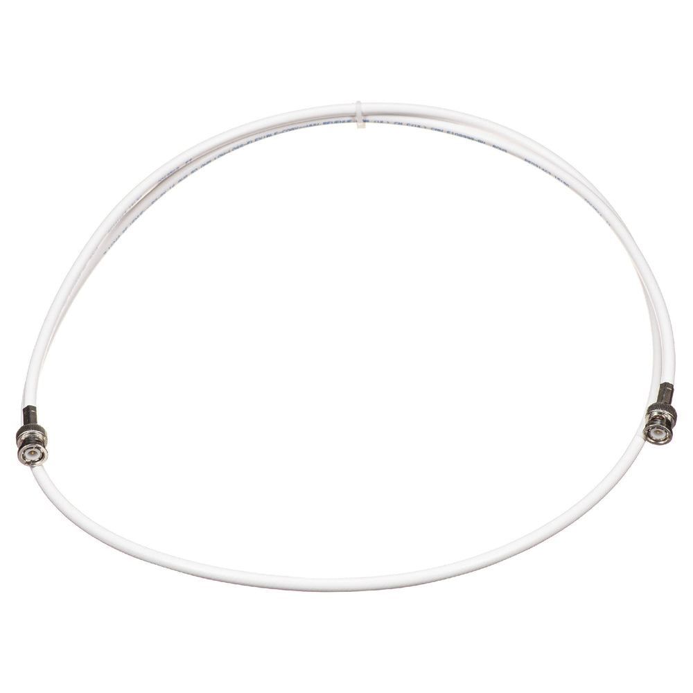 RF Venue WRG8X5 RG8X Coaxial Cable 5'
