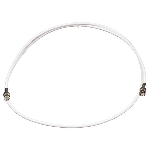 RF Venue WRG8X5 RG8X Coaxial Cable 5'