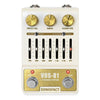 Sonisfact VOS-81 Overdrive Station: Blizzard & Fury