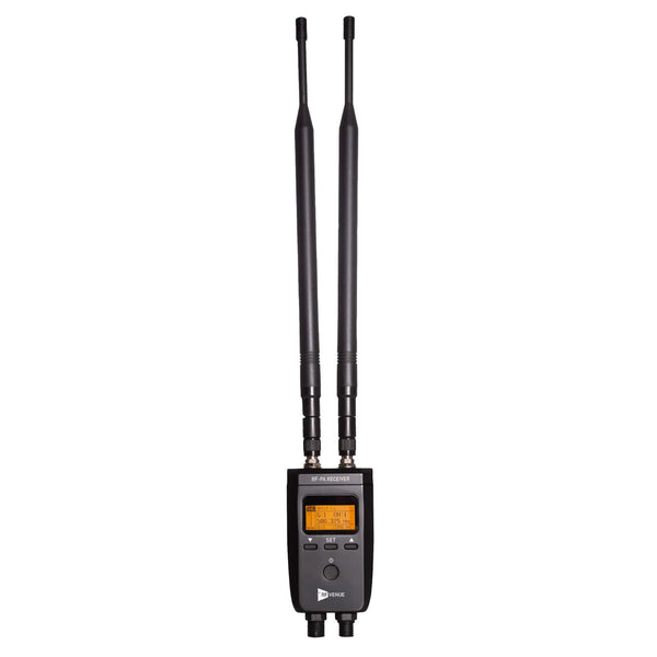 RF Venue RF-PA-RX RF PA Receiver