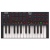 Akai MPK Mini MK4 Midi Keyboard - Black