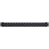 Black Lion Audio PBR XLR 16F D-Sub Rackmount Patchbay