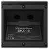 Electro-Voice EKX 15in Passive Speaker - Black