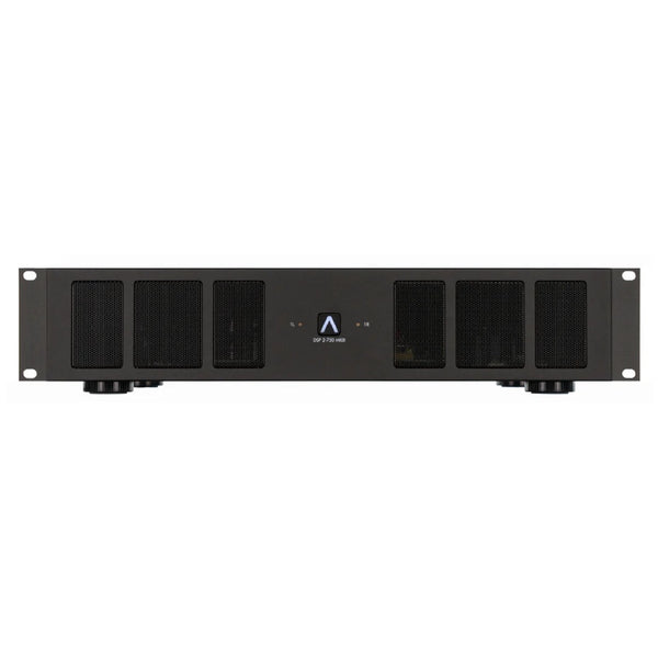 Sonance SONAMP DSP 2-750 MKII 2 Channel Amplifier