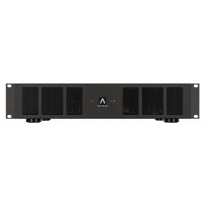 Sonance SONAMP DSP 2-750 MKII 2 Channel Amplifier