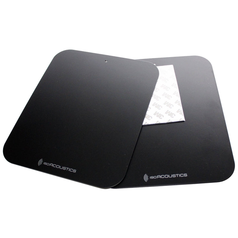 IsoAcoustics Aperta Plates Support Plates For Aperta Pair