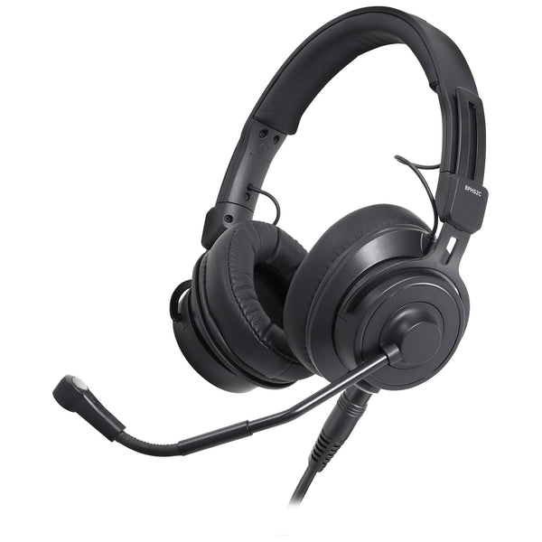 Audio Technica BPHS2CA Broadcast Stereo Headset