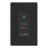 AtlasIED A-BT-B Atmosphere Remote Bluetooth Input - Black